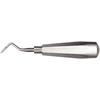 Surgical Elevators – 5 Schmeckebier Apexo, Large Tapered Hexagonal Handle, Single End 