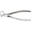 Extraction Forceps – 74N Apical, European Style 