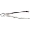 Extraction Forceps – MD2 Mead, Serrated 
