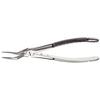 Extraction Forceps – 97 European Style, Serrated 