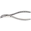 Extraction Forceps – 301 Hu-Friedy, Serrated