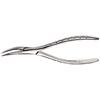 Extraction Forceps – 300 Hu-Friedy, Serrated 