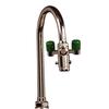 Opti-Klens IE Eye Wash System with Eliminator Valve