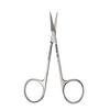 Surgical Scissors – 17 Iris, Straight 