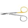Surgical Scissors – # 18 Iris Super-Cut, Curved 
