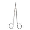 Surgical Scissors – 2 Kelly, Straight 