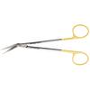 Surgical Scissors – Locklin Perma Sharp, Straight Handle 