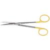 Surgical Scissors – Metzenbaum Perma Sharp, Curved/Pointed 