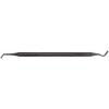 Composite Instruments – # 5 Felt, Anodized Aluminum, Double End