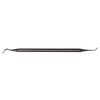 Composite Instruments – # 1 Goldstein, Anodized Aluminum, Double End