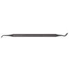 Composite Instruments – # 2 Goldstein, Anodized Aluminum, Double End