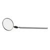 Mirror with Handle Plane 2", Single End
