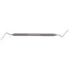 Root Canal Hand Plugger – 9/11, Double End, Round Handle