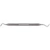 Composite/Plastic Filling Instruments – # 2 Hu-Friedy, Posterior, # 41 Round Handle, Double End 