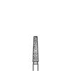 Classique™ Diamond Burs – FG, Coarse - Taper Flat End, # 847, 1.8 mm Diameter, 5/Pkg