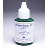 Cerpress SL Etching Gel – 9.5% Hydrofluoric Acid, 5 cc Bottle