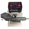 Microlab 350 Low Speed Electric Handpiece Sets - Microlab 350 Set A, On/Off Pedal