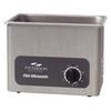 Patterson® PA4 Ultrasonic Cleaner - PA4 Ultrasonic Cleaner with Timer, Stainless Steel Tank and Plastic Lid