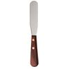 Patterson® Plaster Spatula with Stainless Steel Blade - No. 10R, Extra Stiff