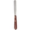 Patterson® Plaster Spatula with Stainless Steel Blade - No. 2R, Flexible