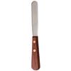 Patterson® Plaster Spatula with Stainless Steel Blade - No. 8R, Stiff