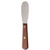 Patterson® Plaster Spatula with Stainless Steel Blade - No. 11R, Flexible