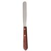 Patterson® Plaster Spatula with Stainless Steel Blade - No. 3R, Stiff