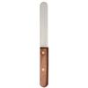 Patterson® Plaster Spatula with Stainless Steel Blade - No. 4R, Rigid