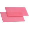 Patterson® Baseplate Wax – All-Season, No. 2, Pink, 5 lb/Box