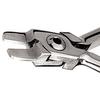Patterson® Tweed Style Rectangular Arch Forming Pliers
