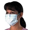 Patterson® Surgical Face Masks for Sensitive Skin with Earloops – White, 50/Box