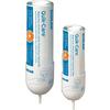 Quik-Care™ Waterless Foam Sanitizer Holder - 7 oz