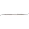 Patterson® Composite and Plastic Filling Instruments – 4/5 Gregg, Stainless Steel, Standard Handle, Double End 