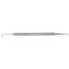 Patterson® Composite and Plastic Filling Instruments – 3 Ladmore, Stainless Steel, Standard Handle, Double End 