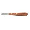Buffalo Lab Knives – Rosewood Handles, Single End - #6R