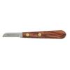 Buffalo Lab Knives – Rosewood Handles, Single End - #7R