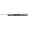 Surgical Blade Handles - Size 4, Metal Handle