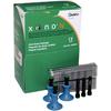 Adhésif dentaire d’automordançage et photopolymérisable à composant unique Xeno® IV - Emballage de doses unitaires