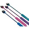 Slip-Nots™ Bib Clip - Purple, 4/Pkg