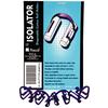 Isolators® Cotton Roll Holder – Disposable, 50/Pkg 