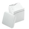 Patterson® Sponge Dispenser for 2" x 2" Four Ply Nonwoven Gauze Sponges