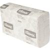 Kleenex® C-Fold Paper Towels – White, 10.125" x 13.15", 150 Sheets/Pkg, 16 Pkg/Case 