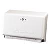 C-Fold Towel Dispenser – White, Metal