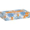 Kleenex® Facial Tissue, White - 8.4" x 8", 125 Sheets/Box, 48 Boxes/Case