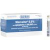 Cook-Waite Marcaine® – cartouches d’injection de 1,8 ml, 50/emballage
