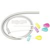 Dentapops Intro Pack – Saliva Ejectors, Disposable, Intro Pack - Dentapops™ Intro Pack