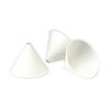 Oral Cup Liners – 6 oz, 250/Pkg