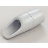 Autoclavable 90° HVE Aspriator Tips – 5/Pkg
