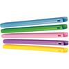 MaxVac Plus Combo Tip® – Individual Colors, 100/Pkg - Pink