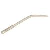 Saliva Ejectors – 30° Angle, Low-Speed, Autocavable - 1.5 mm Opening, 4" Length (14P1-1/4)